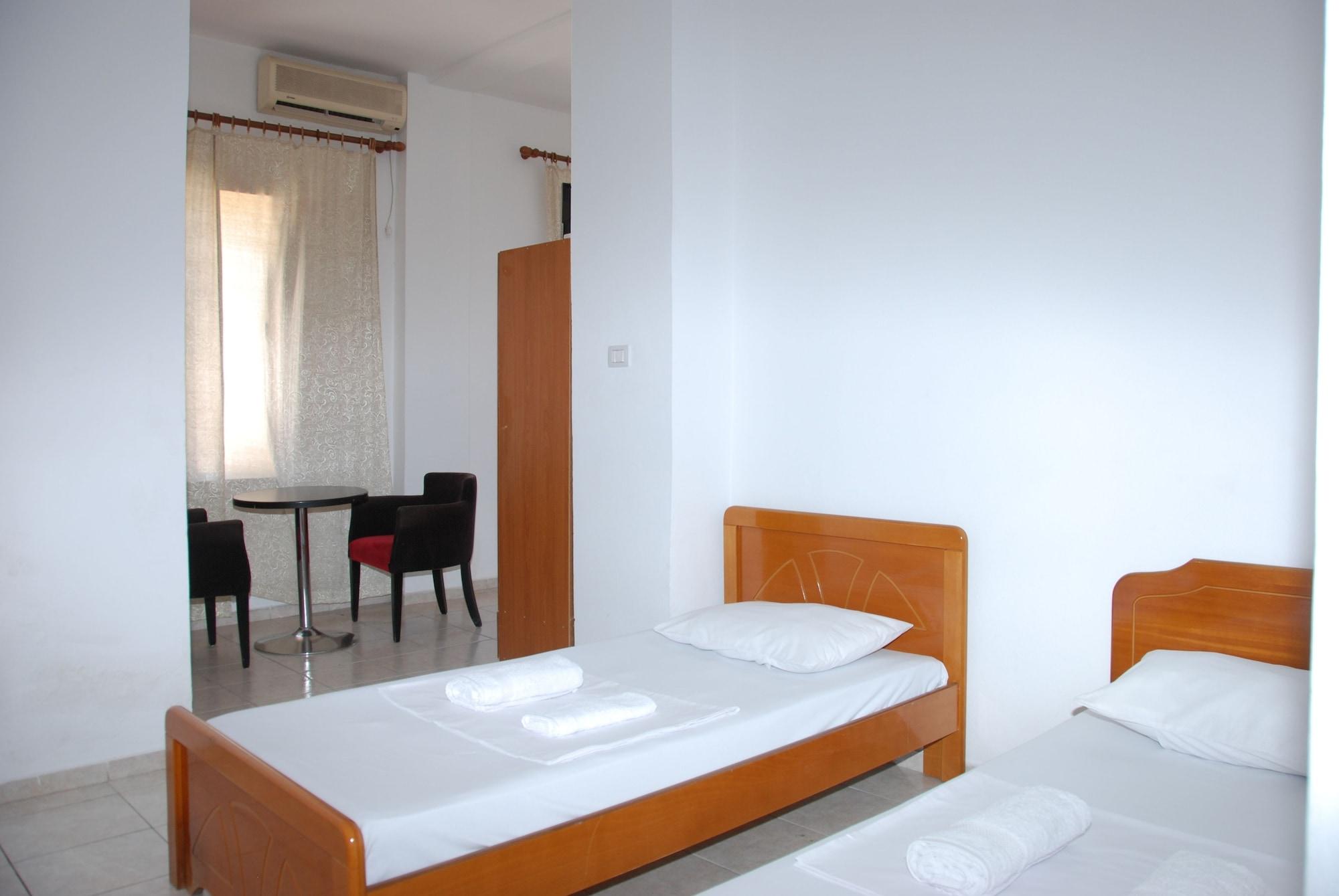 Hotel Casa Mia