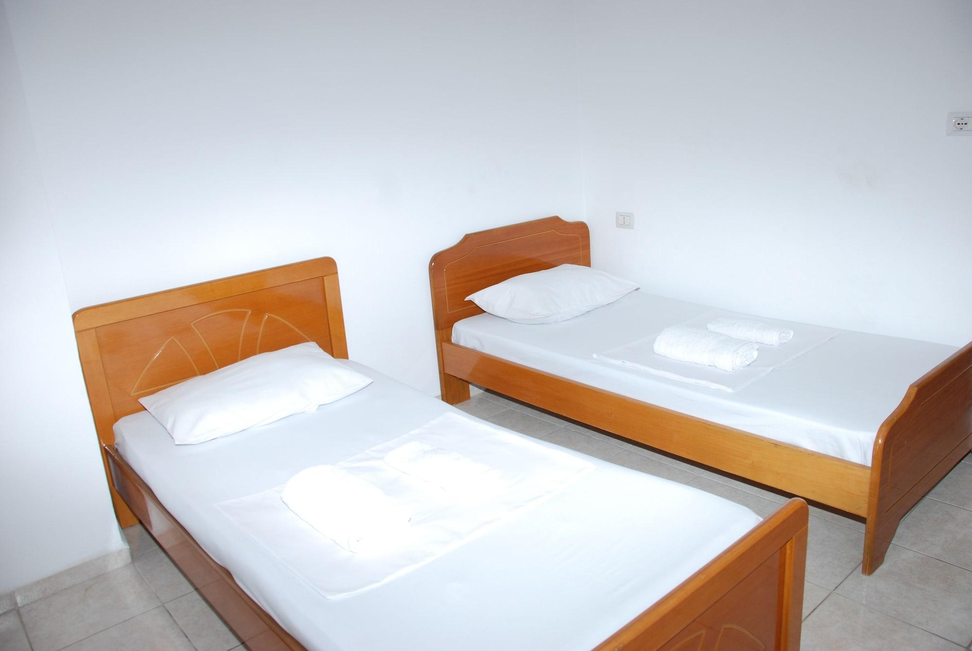 Casa Mia Hotel Saranda