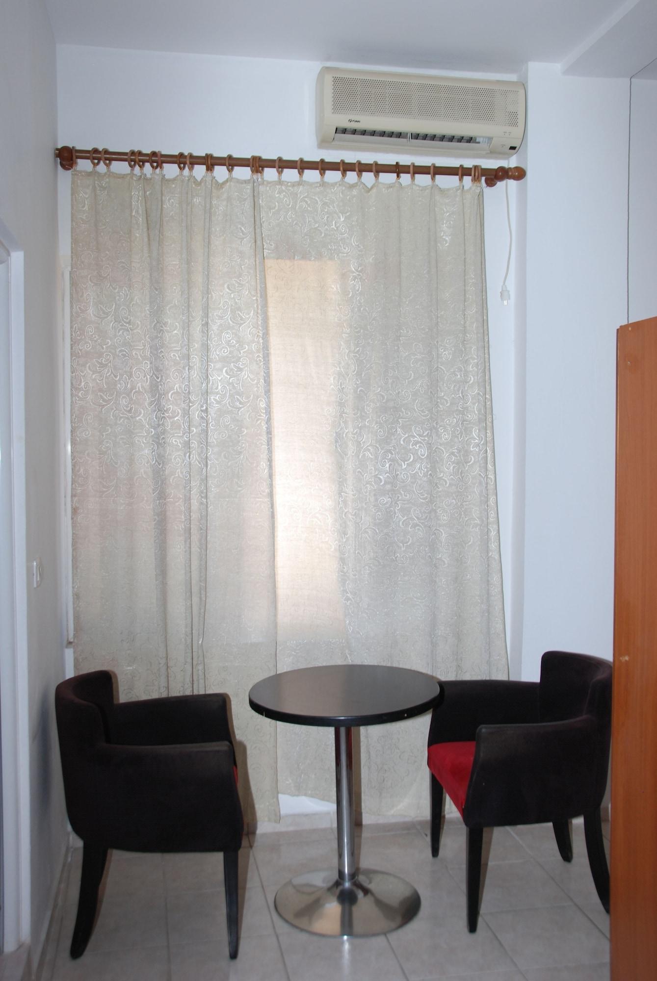 Casa Mia Saranda