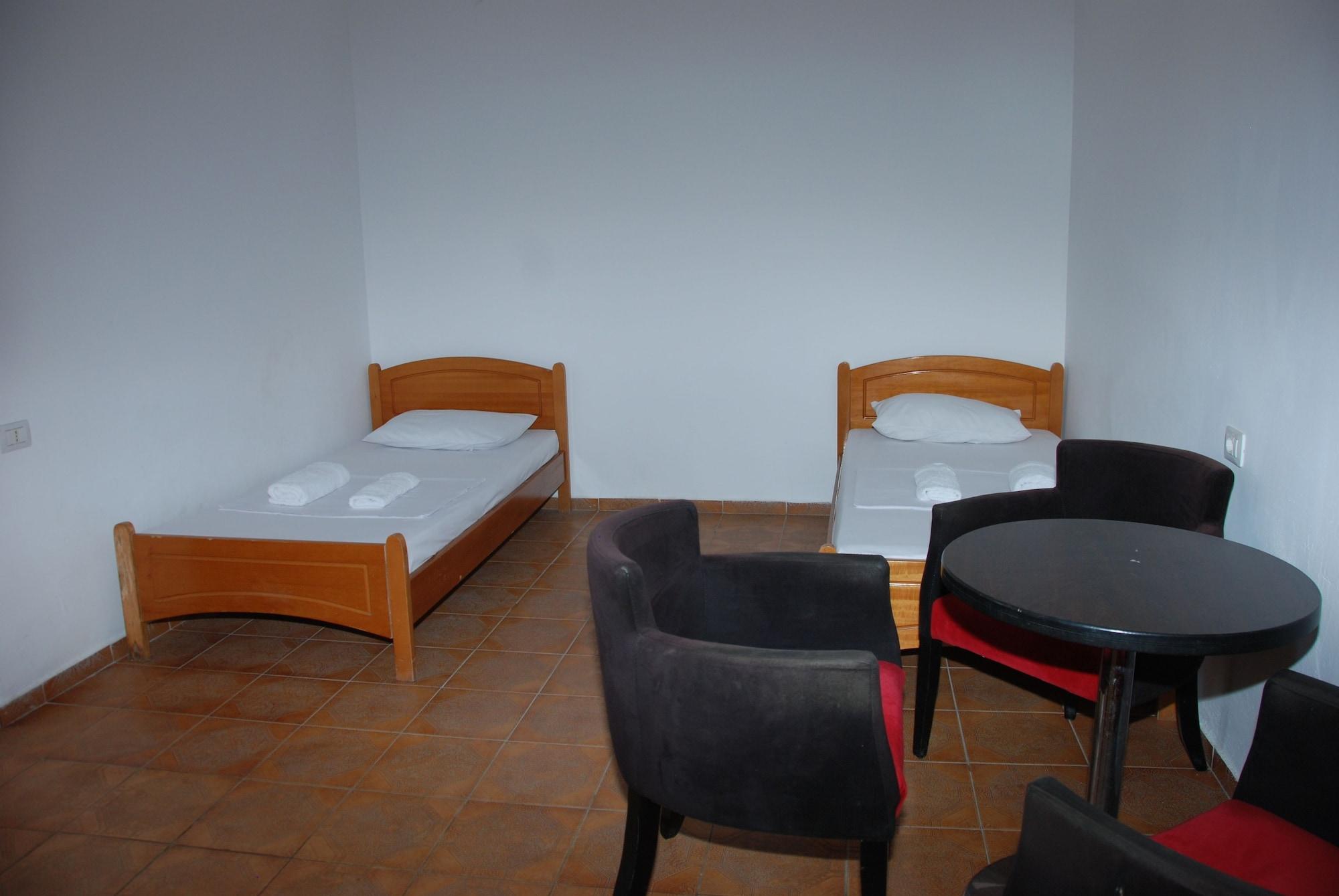 Hotel Casa Mia 3*