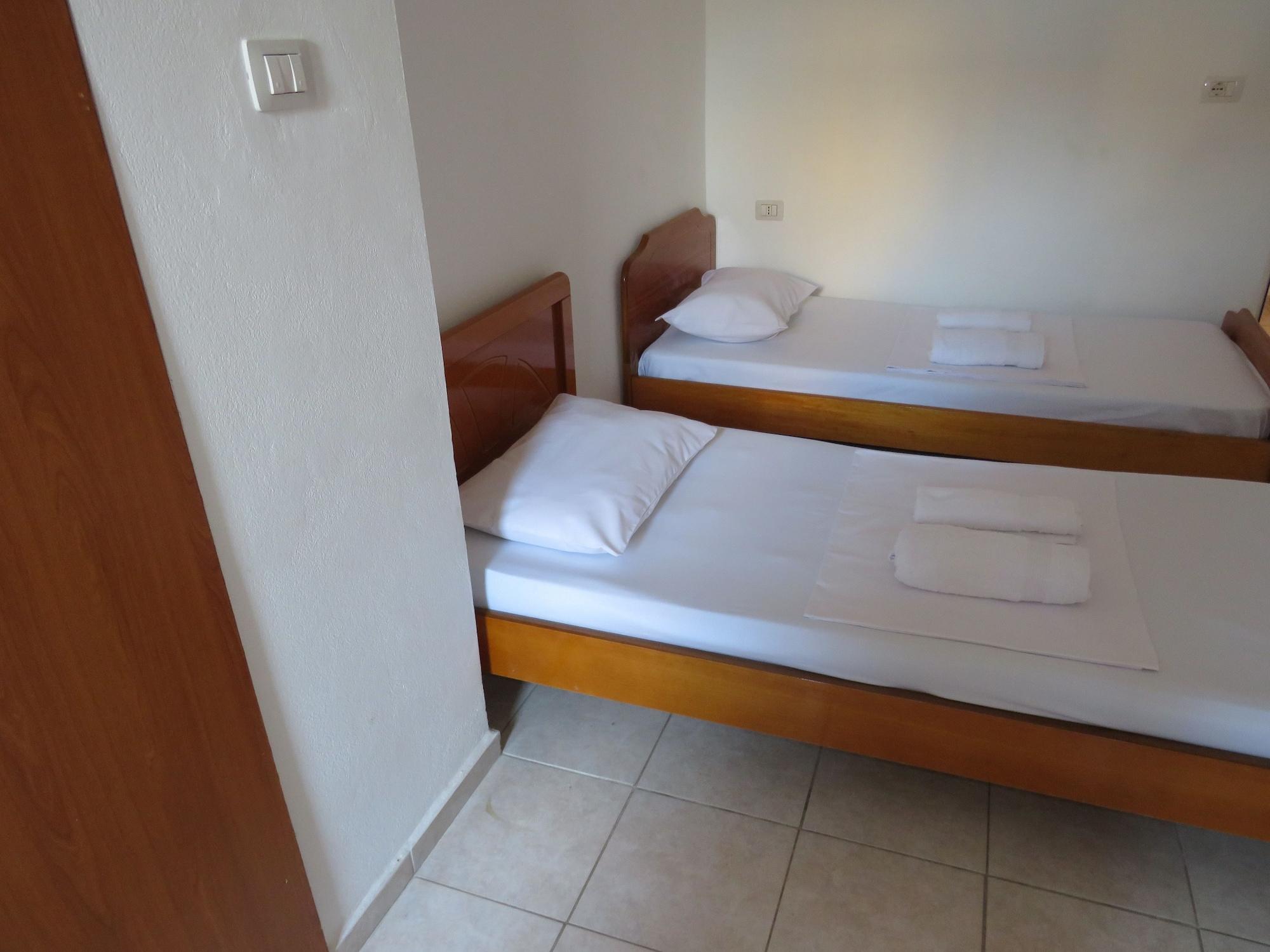 Hotel Casa Mia 3*