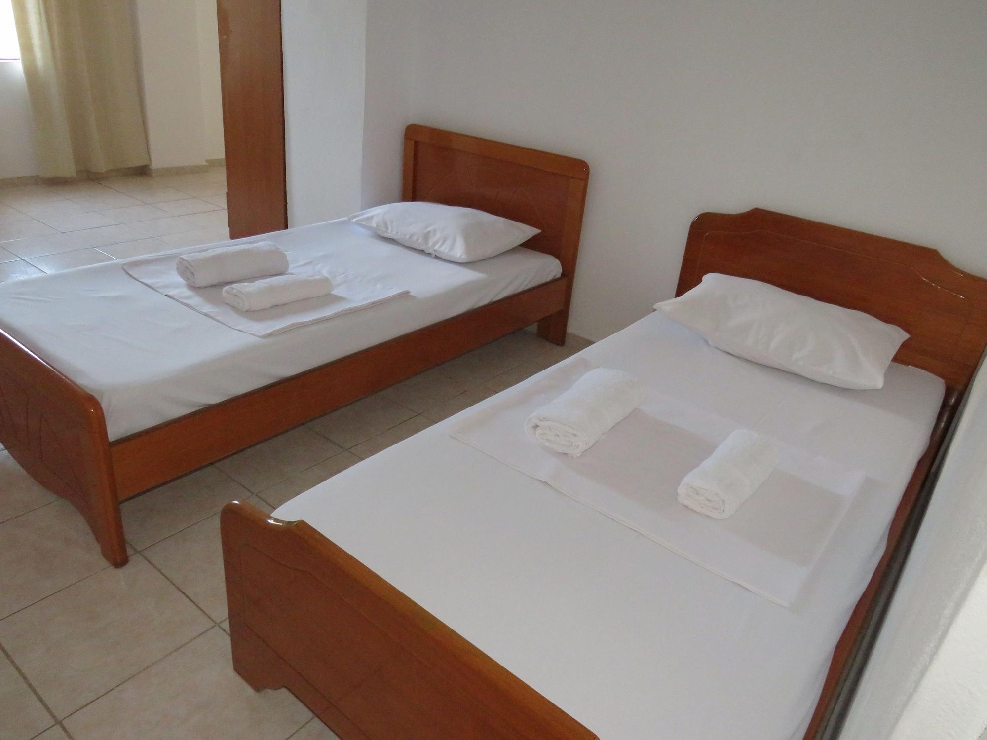 Hotel Casa Mia Saranda
