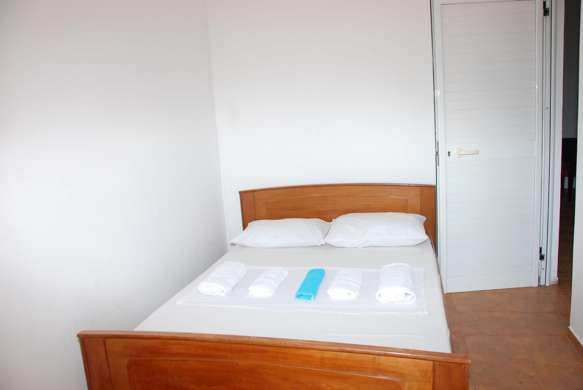 Casa Mia Hotel 3*
