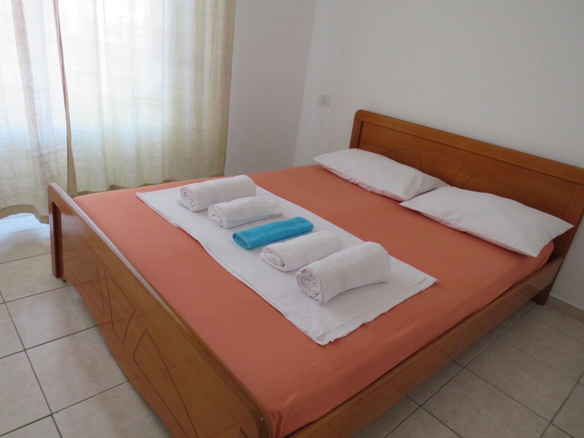 Casa Mia Hotel Saranda