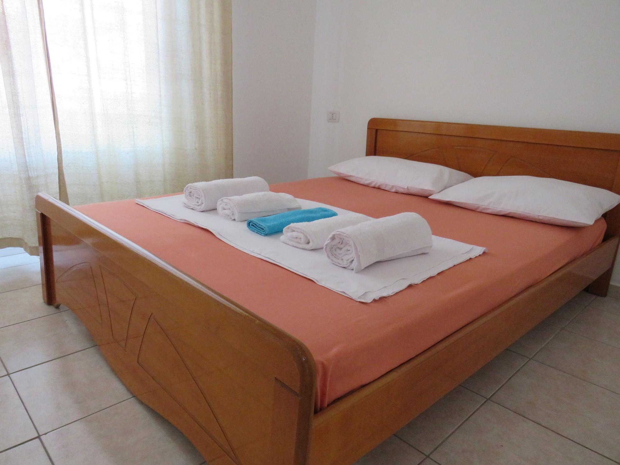 Hotel Casa Mia 3*