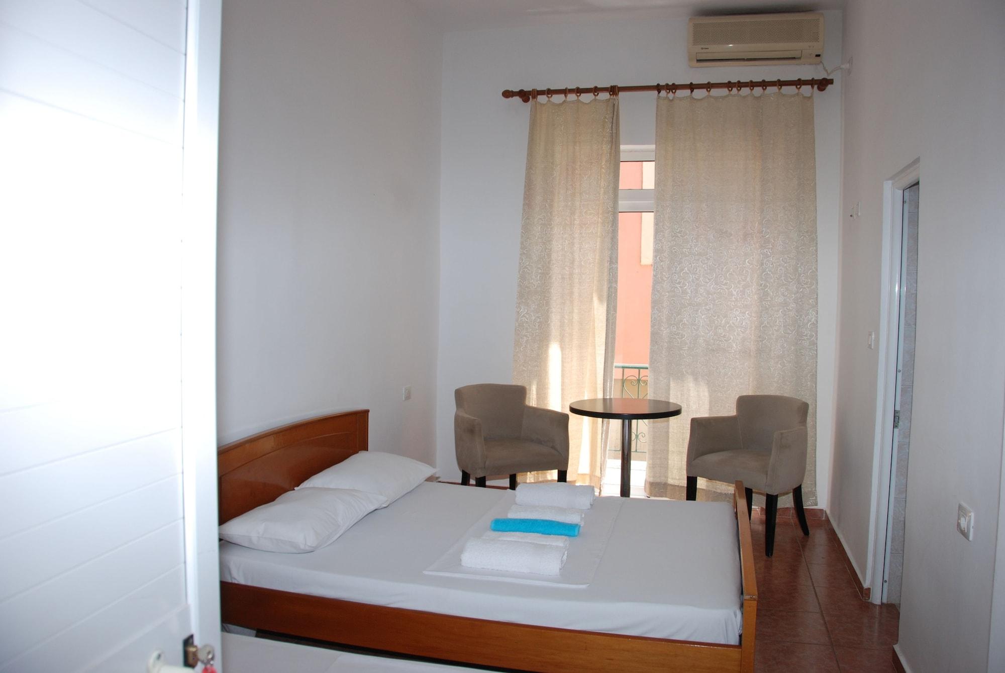 Casa Mia Hotel