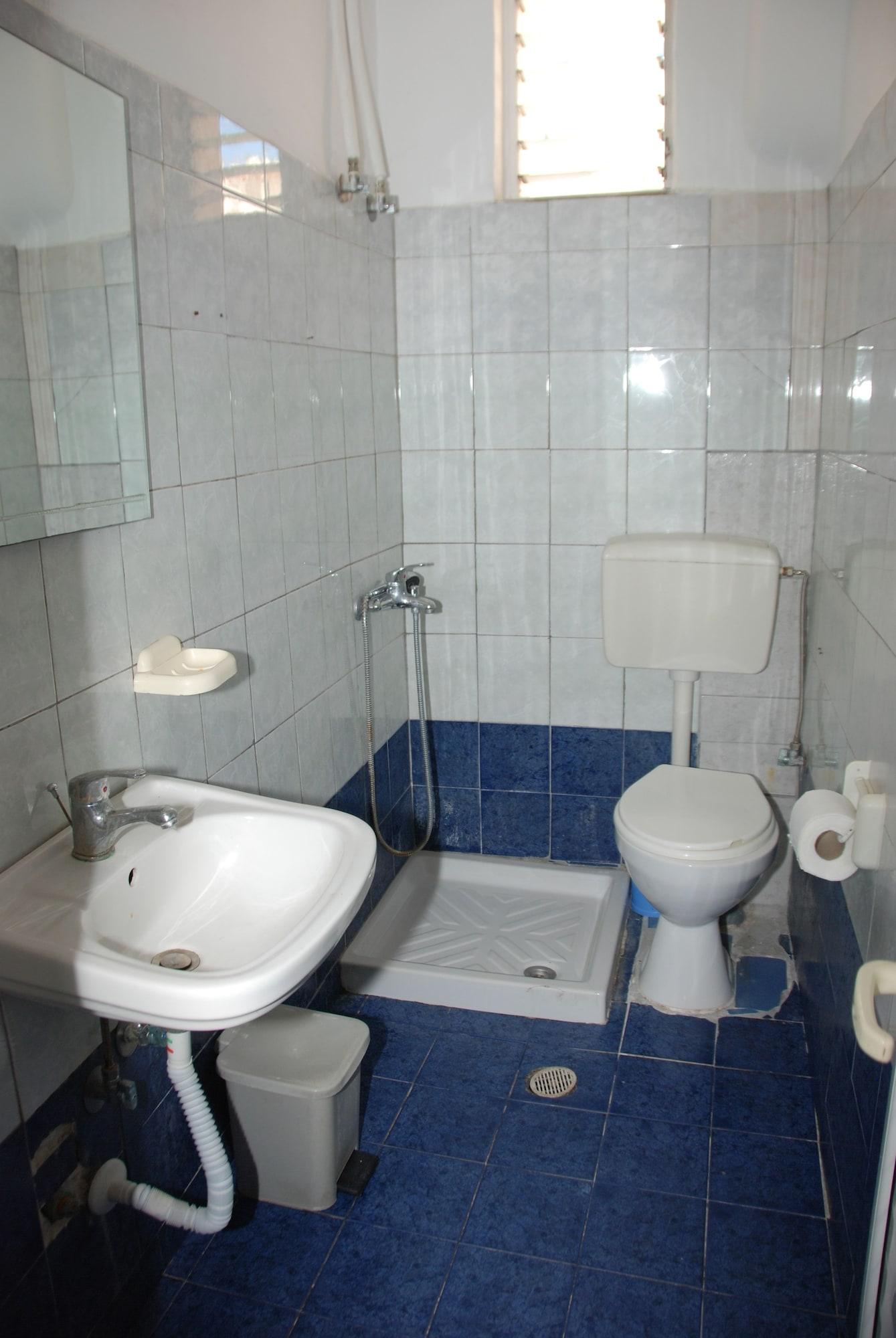Casa Mia Hotel Saranda