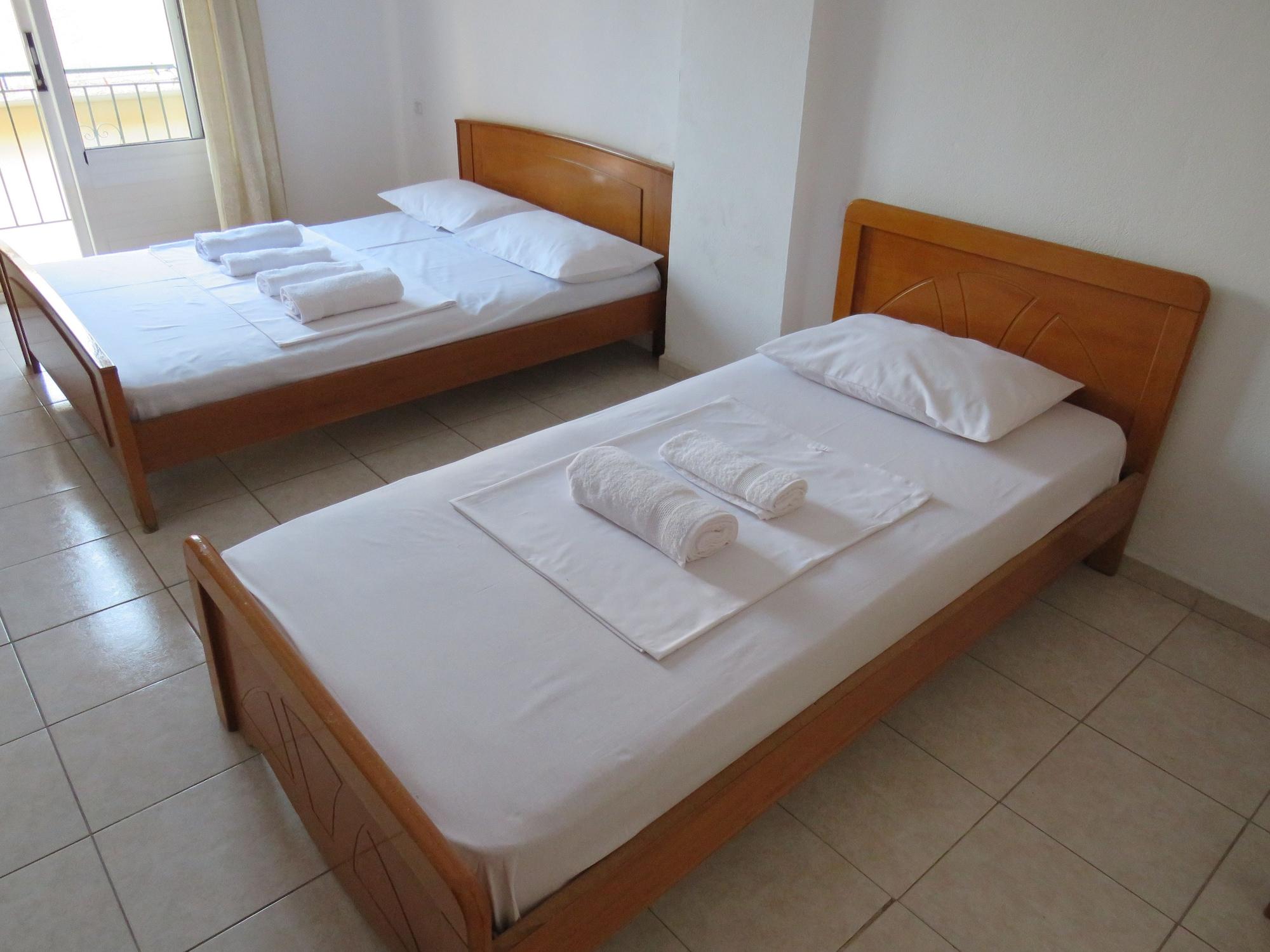 Casa Mia Hotel Saranda