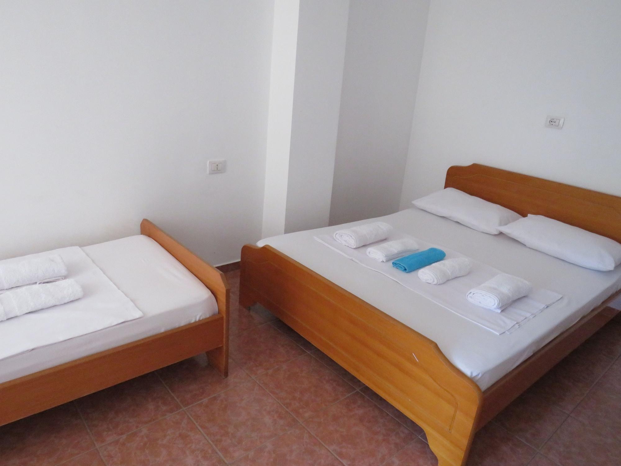 Hotel Casa Mia