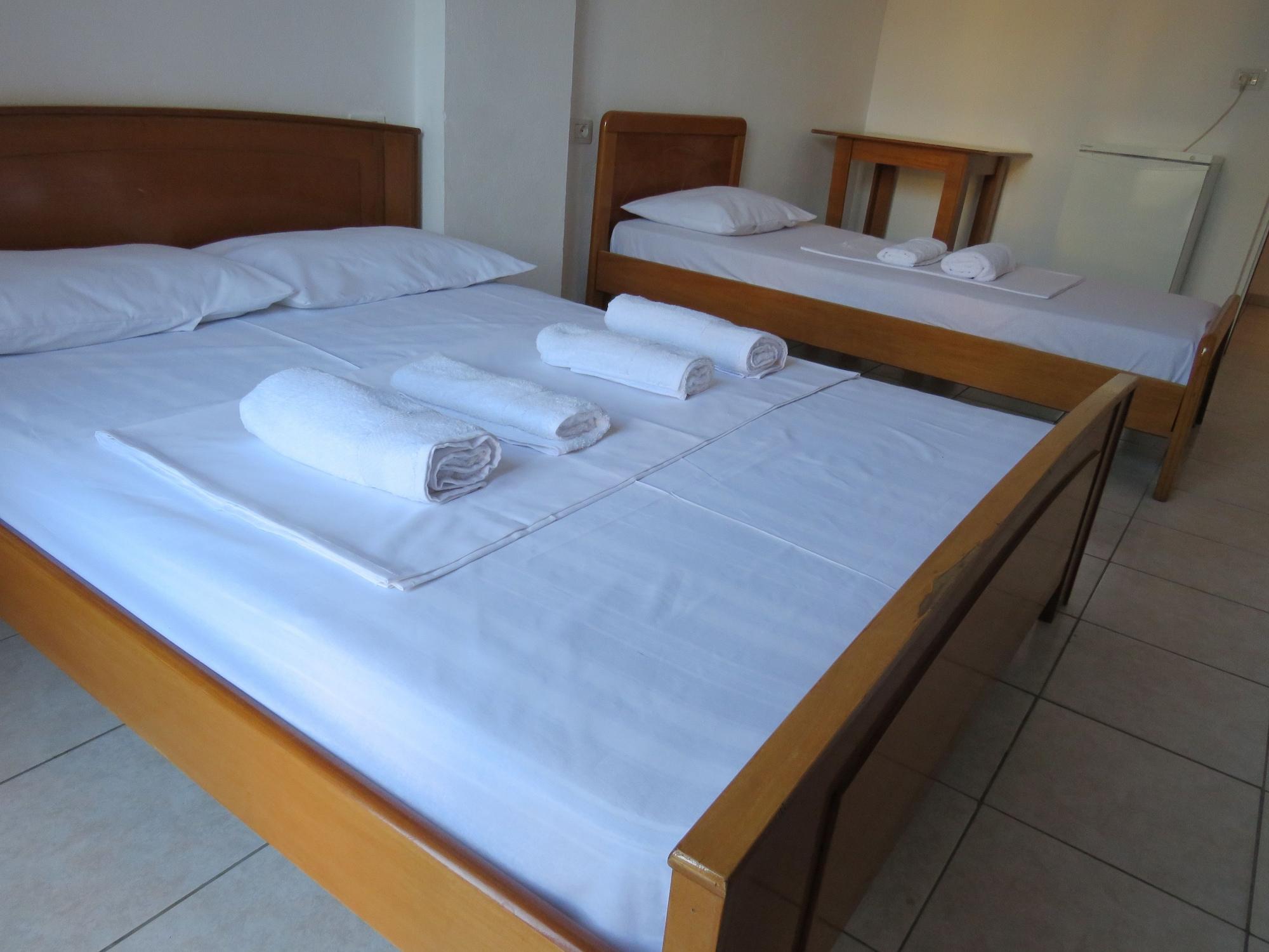 Casa Mia Hotel Saranda