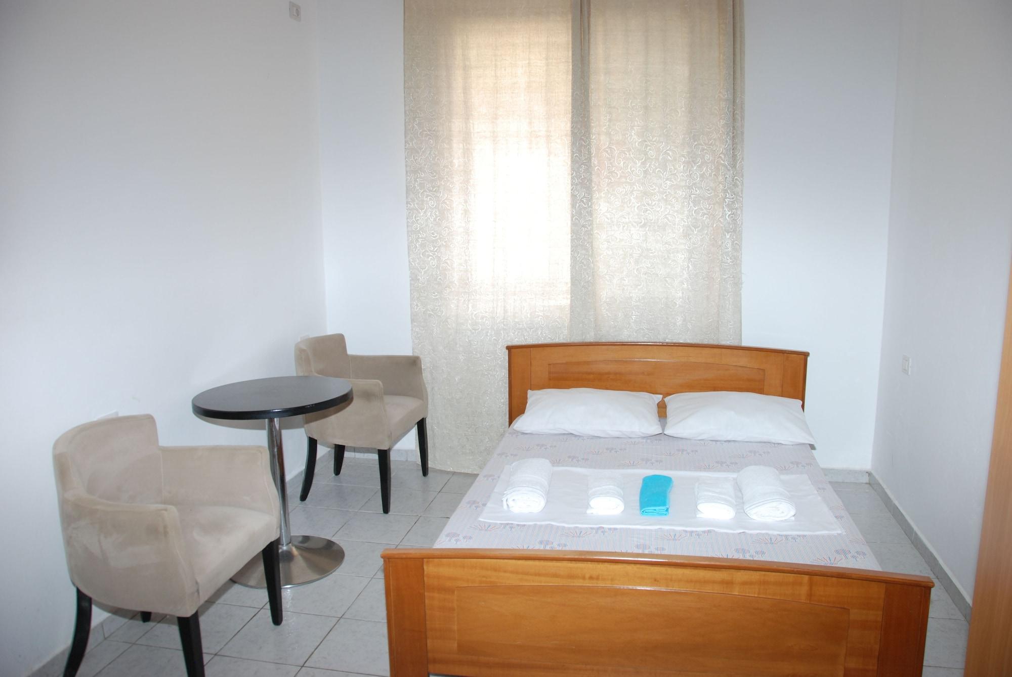 Hotel Casa Mia 3*