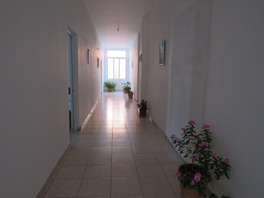 Hotel Casa Mia 3*