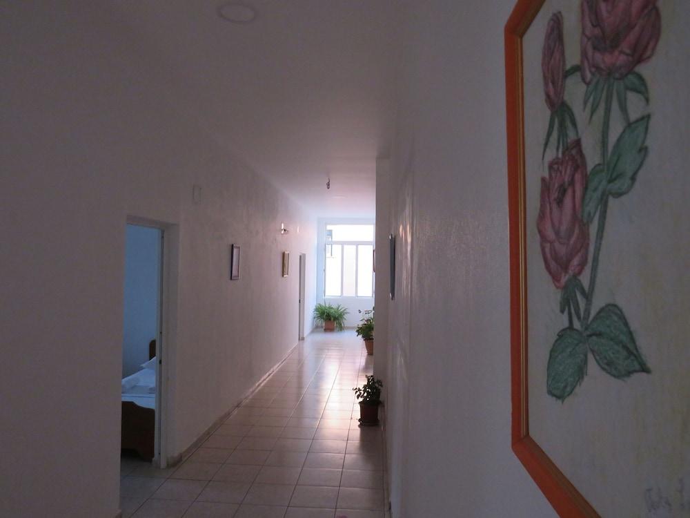 Casa Mia 3*