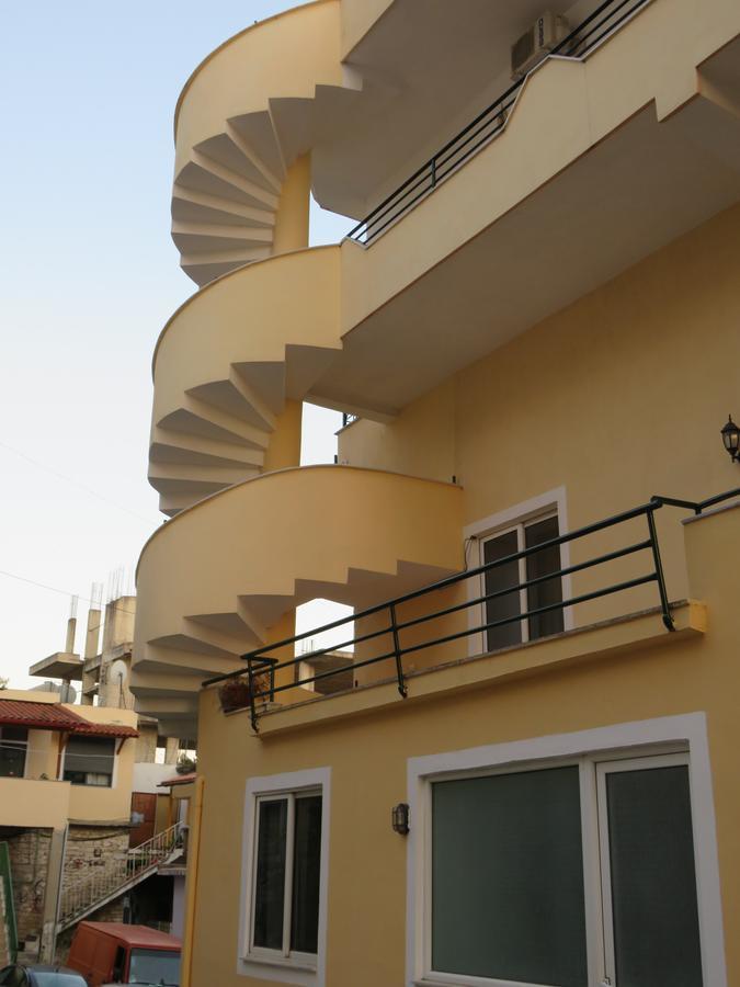 Casa Mia Saranda