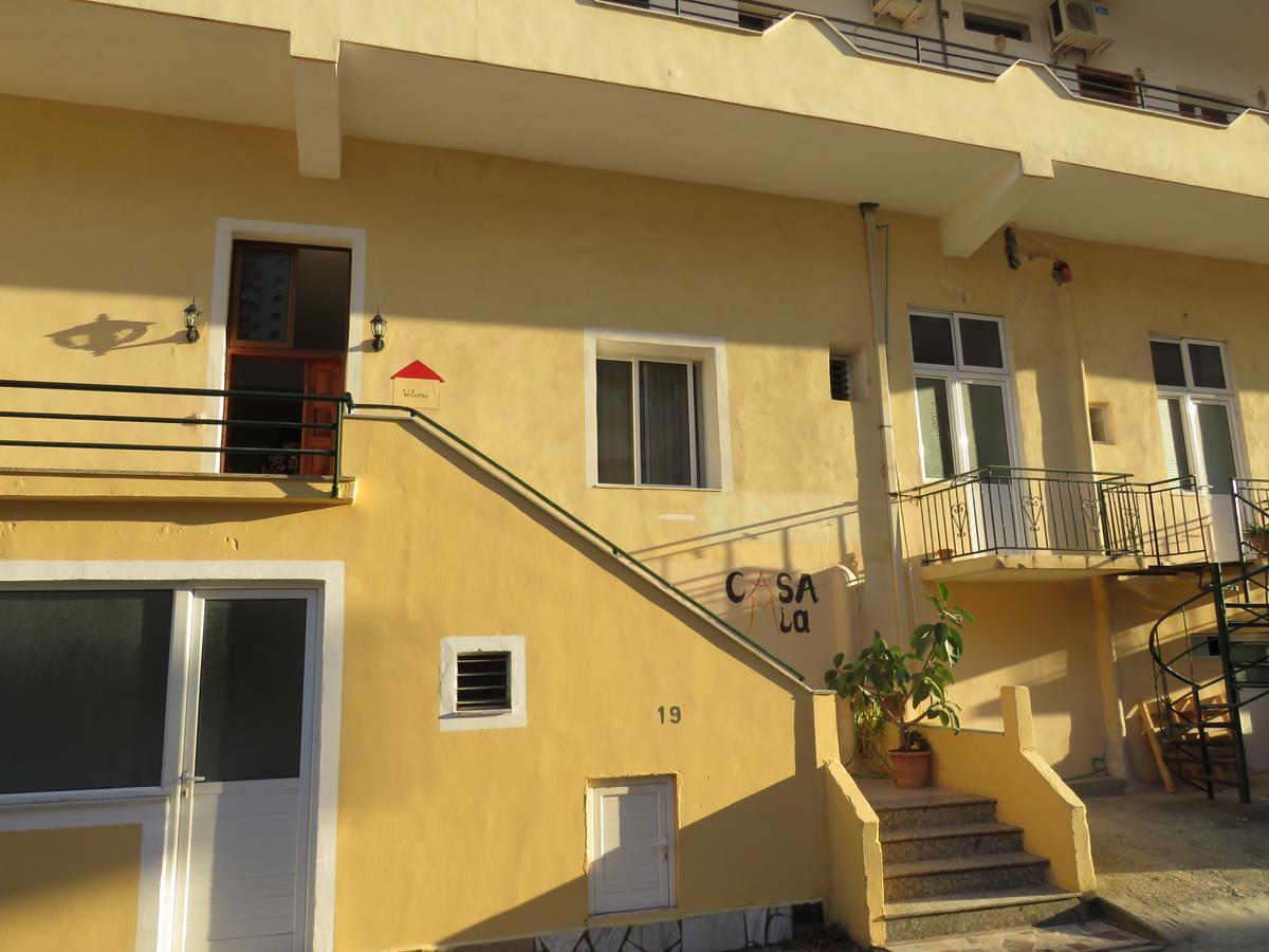 Casa Mia 3* Saranda