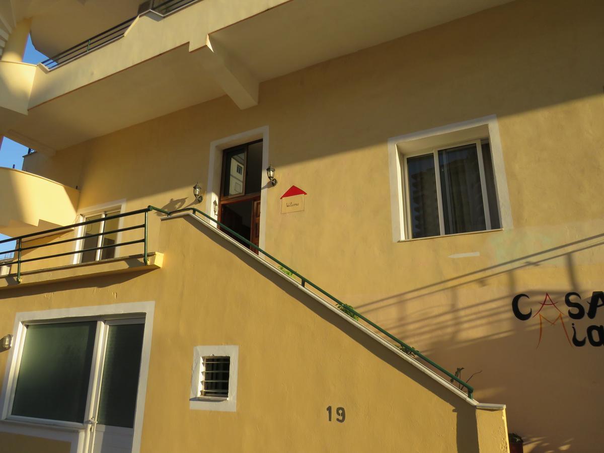 Casa Mia Hotel Saranda