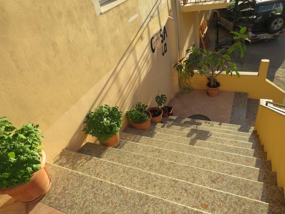 Hotel Casa Mia 3*