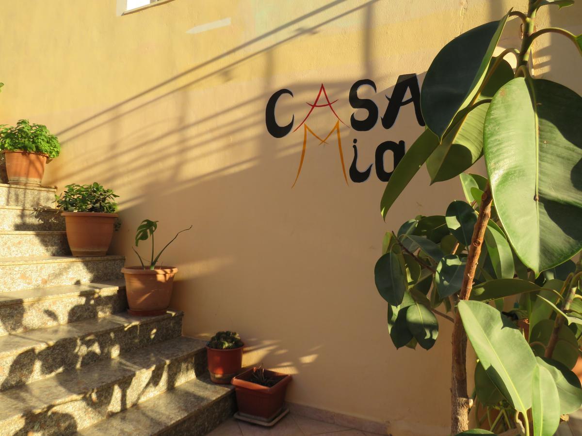 Hotel Casa Mia 3*