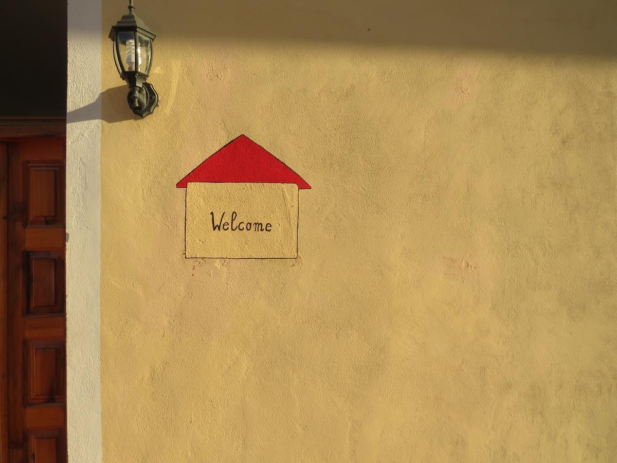 Hotel Casa Mia 3*