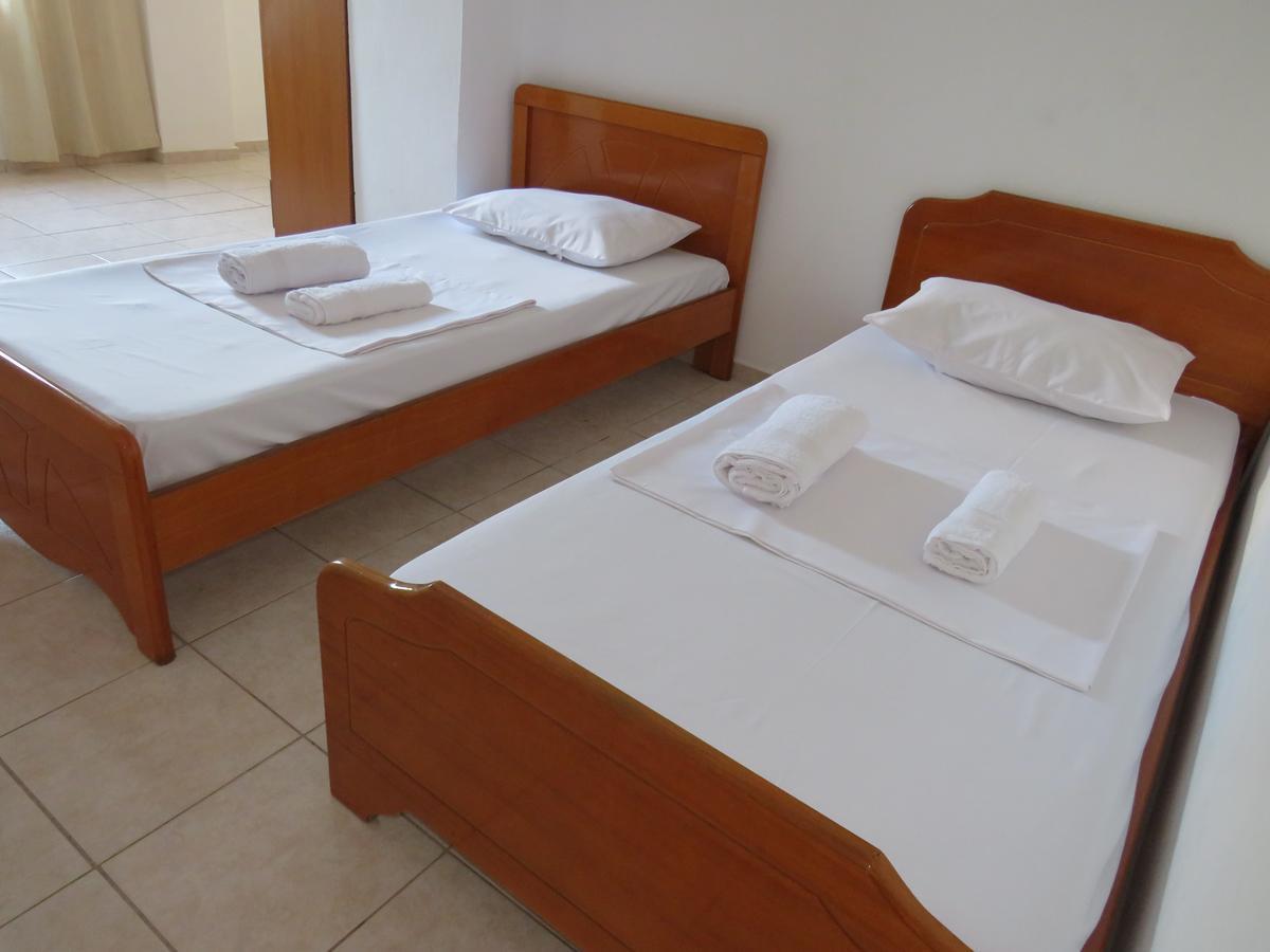Hotel Casa Mia 3*