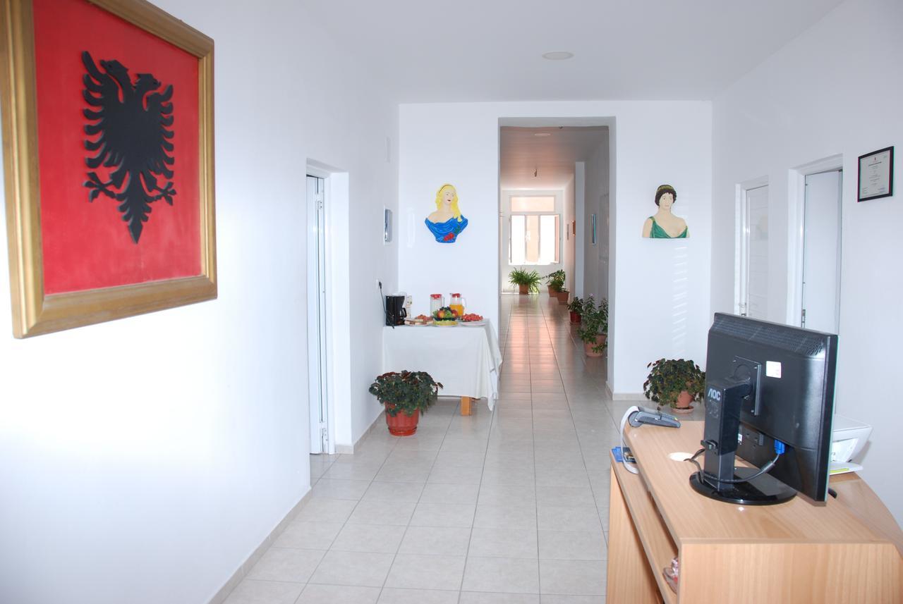 Casa Mia 3* Saranda