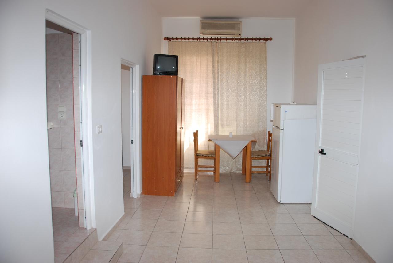 Hotel Casa Mia 3*