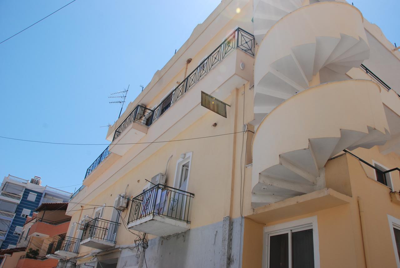 Casa Mia Hotel 3*