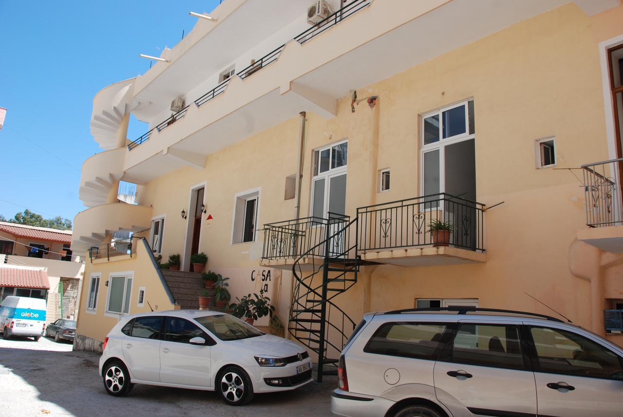 Casa Mia 3* Saranda