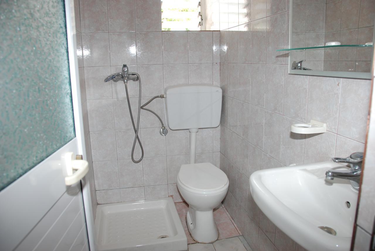 Casa Mia Hotel Saranda
