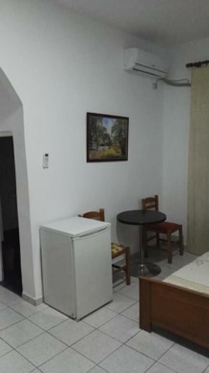 Hotel Casa Mia 3*