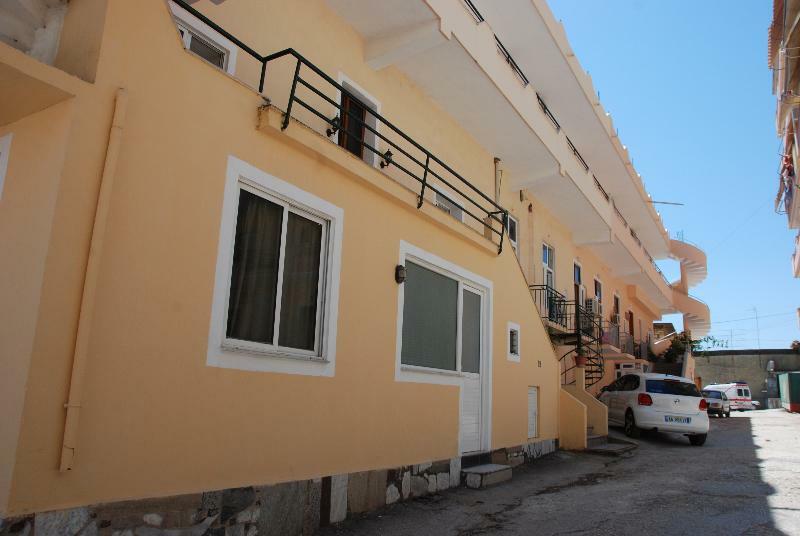 Casa Mia 3* Saranda