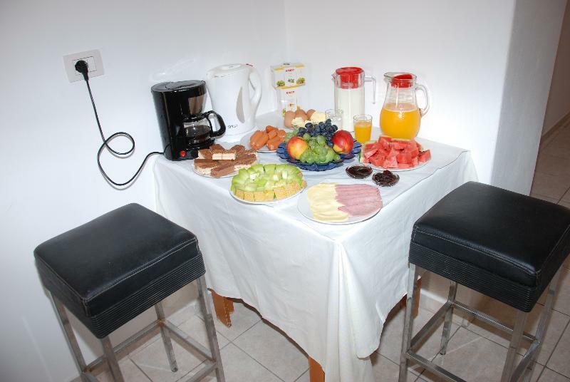 Hotel Casa Mia