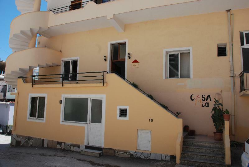 Casa Mia Hotel