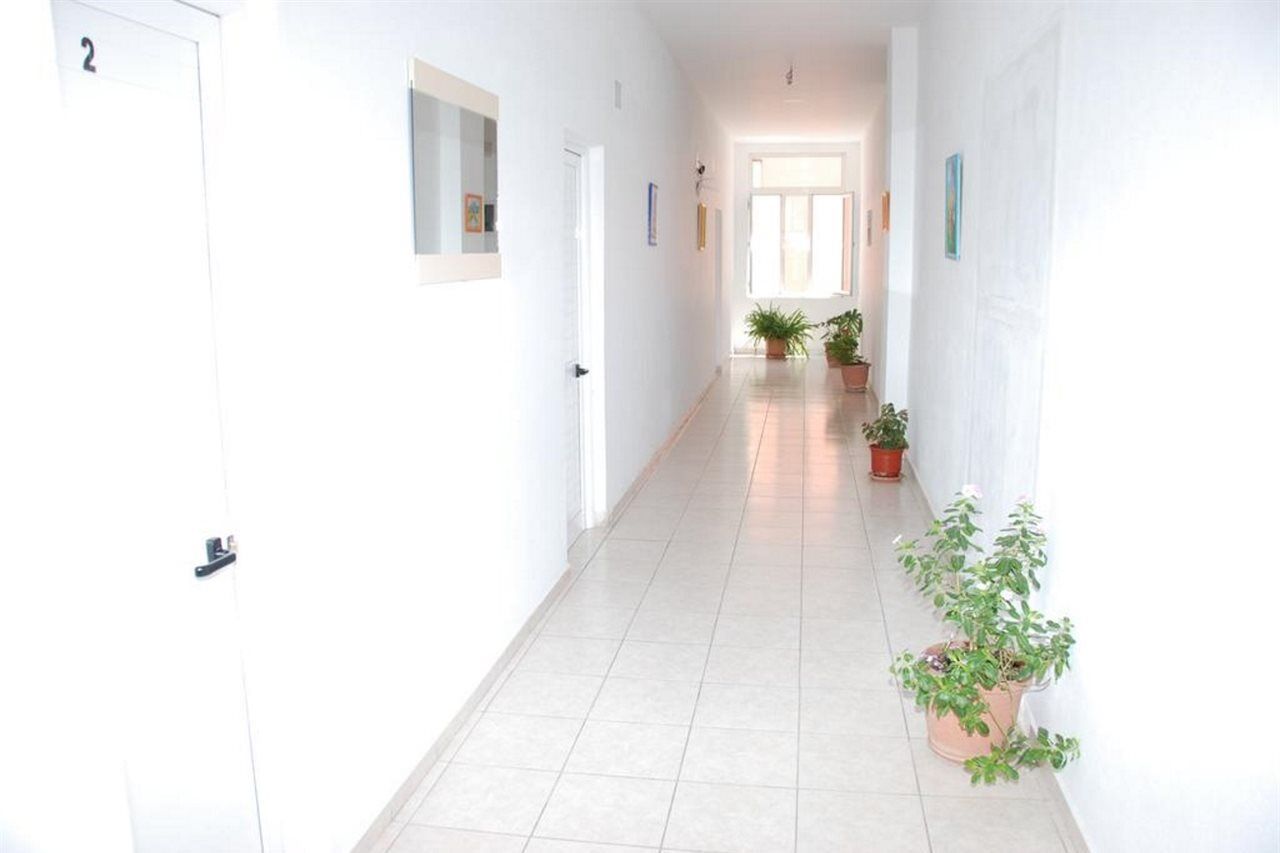 Hotel Casa Mia