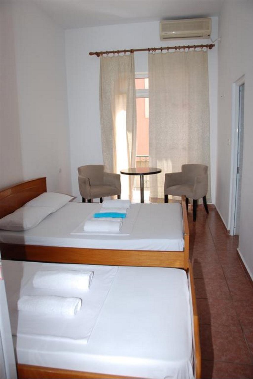 Hotel Casa Mia 3*